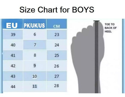 Men's Long Army Boots
