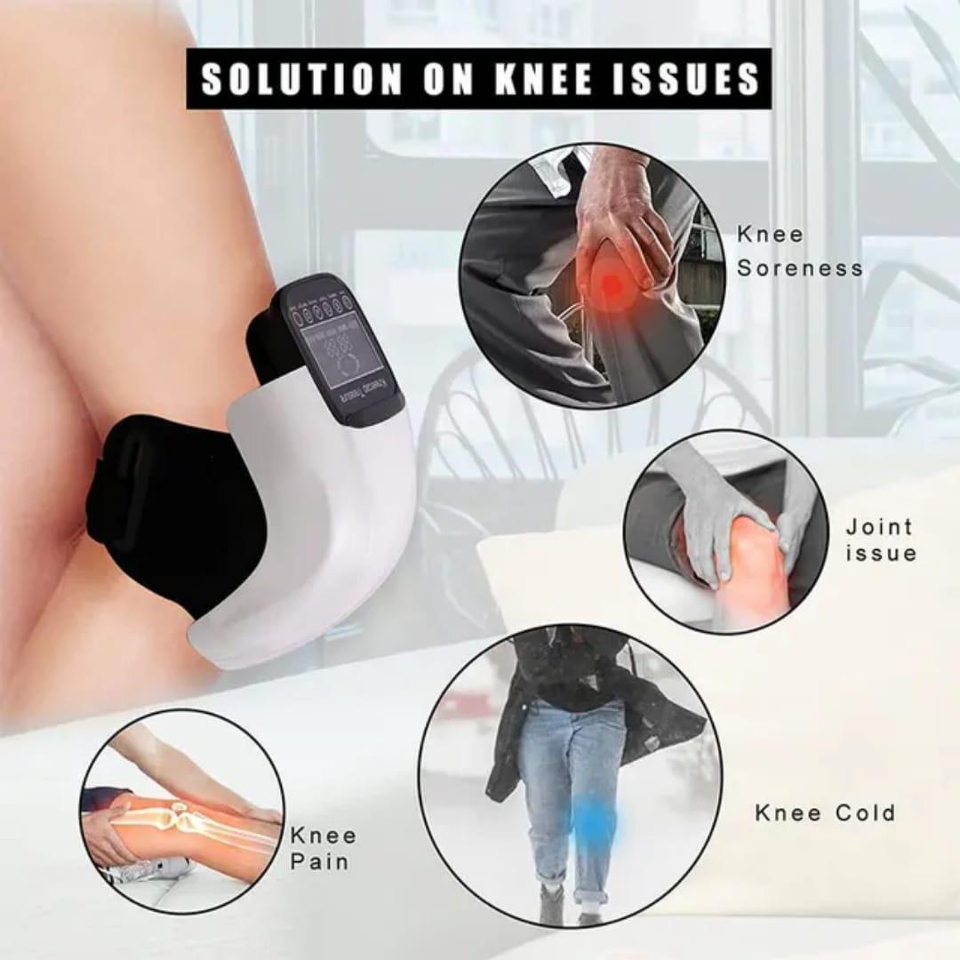 Knee Massager
