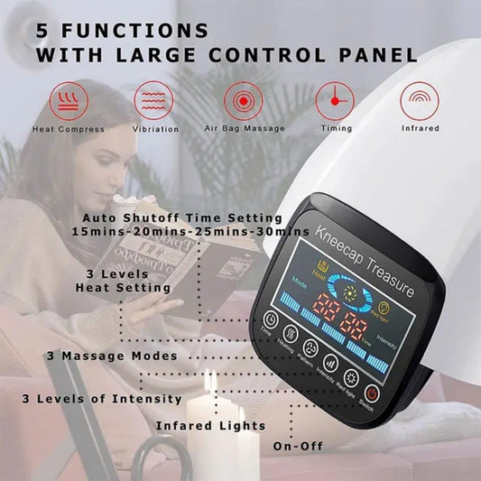 Knee Massager