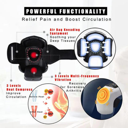 Knee Massager