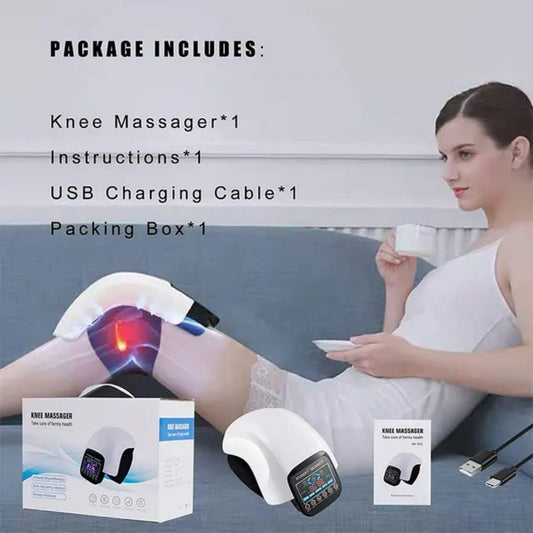 Knee Massager