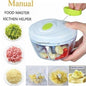 Simpler & Faster Mini Blender